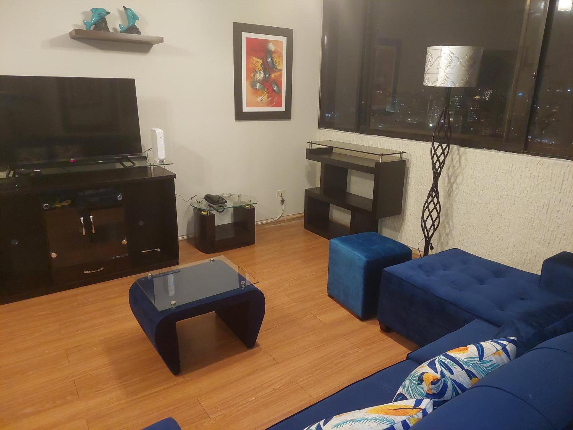 Apartamento Pardo Cca Lima Room photo