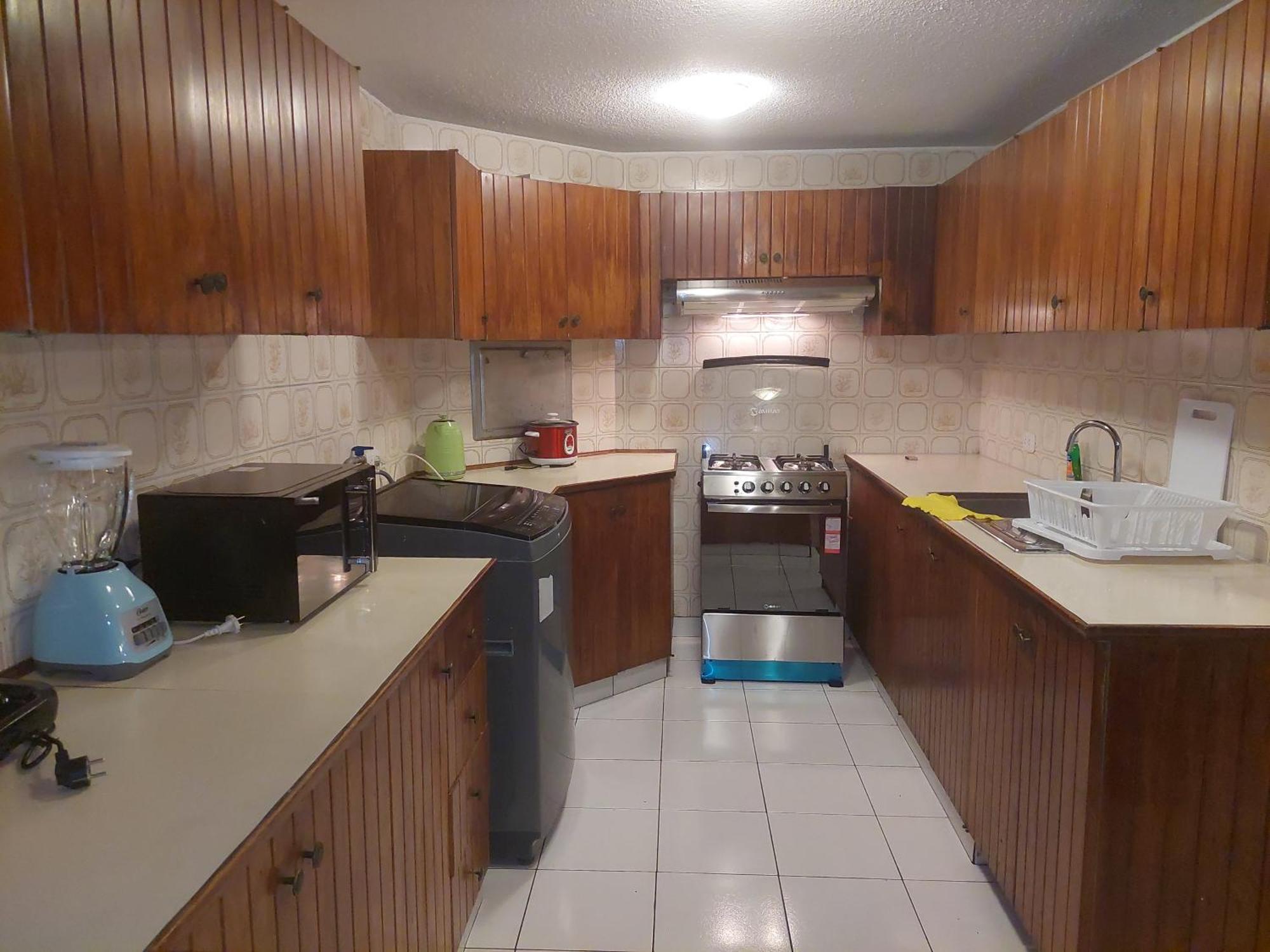 Apartamento Pardo Cca Lima Room photo