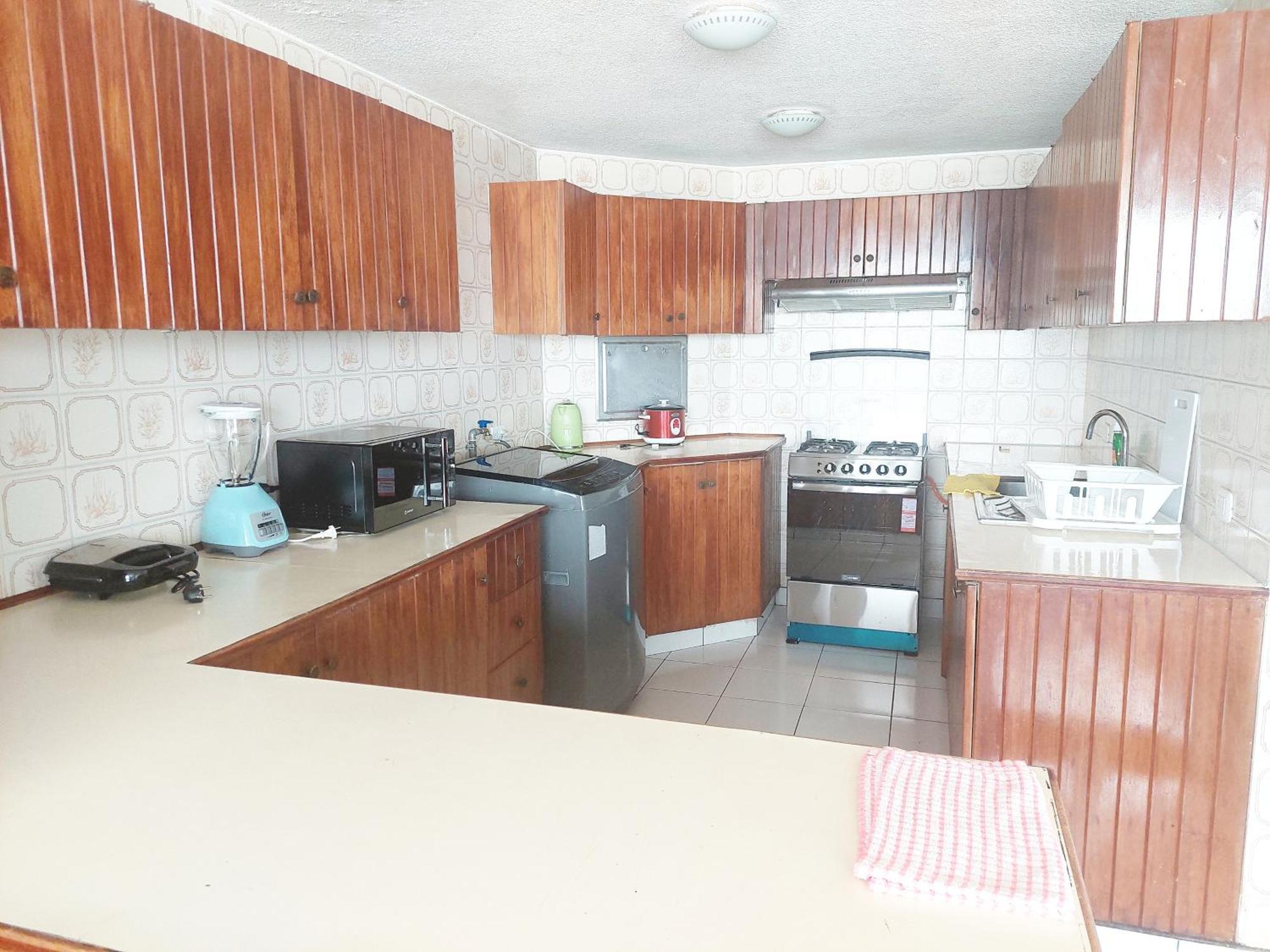 Apartamento Pardo Cca Lima Room photo